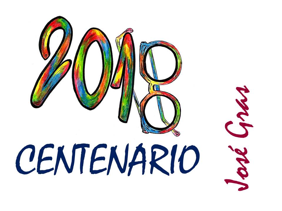 CENTENARIO 3